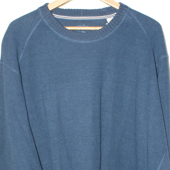 Tommy Bahama Other - Tommy Bahama Crewneck Sweater...NWT